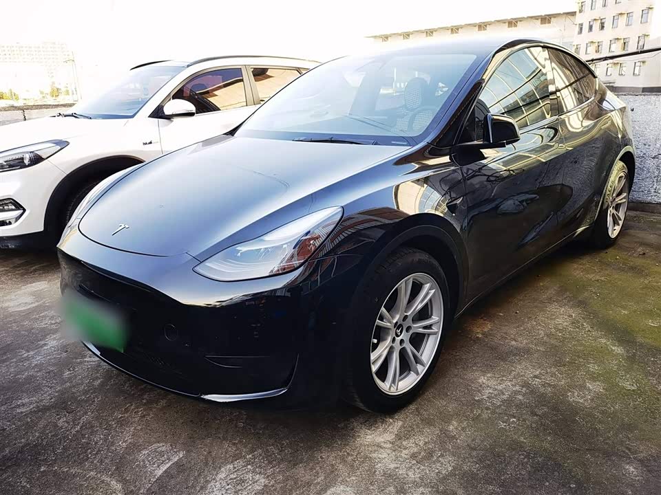 Tesla Model Y Tesla Model Y