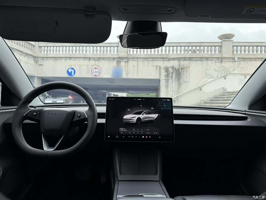 Tesla Model 3, 2023 24