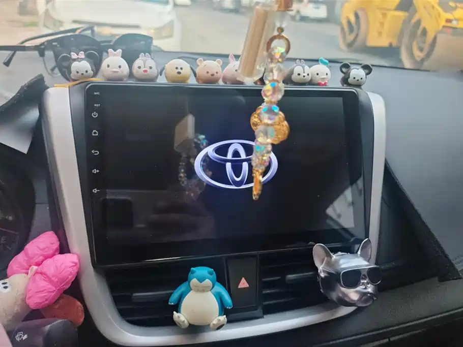 Toyota YARiS L Zhixuan