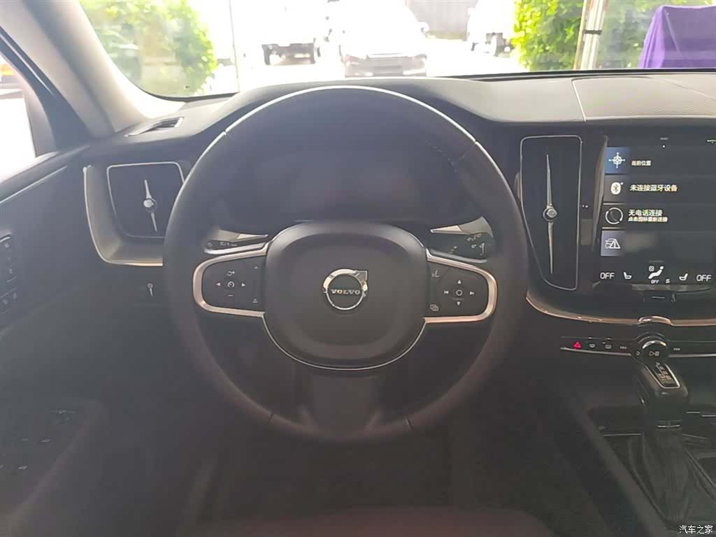 Volvo XC60, 2018 11