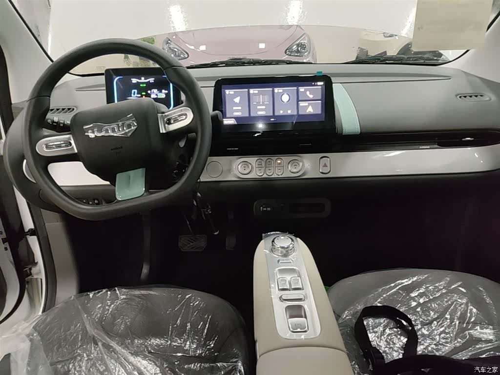 Changan Lumin, 2026 10
