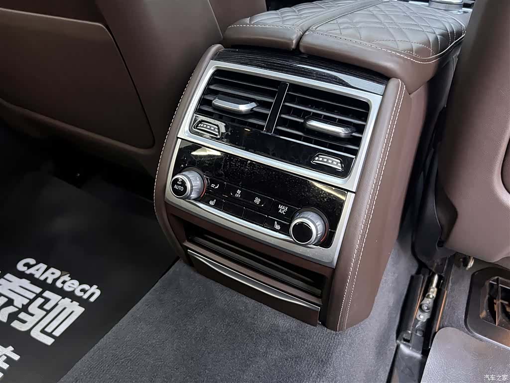 BMW 7 Series, 2021 22