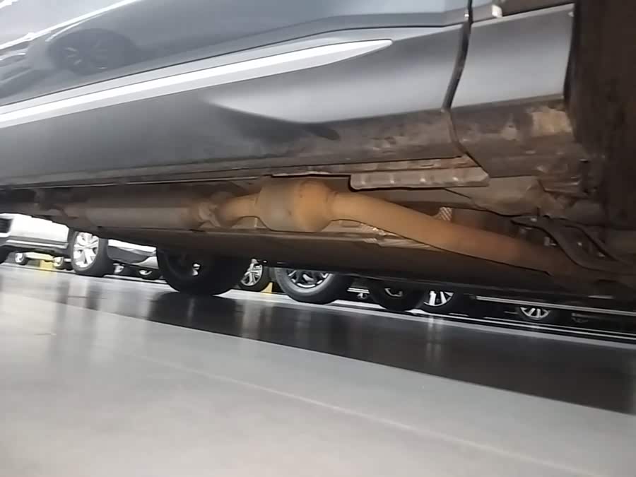 BYD Song PLUS New Energy 2024, фото 21