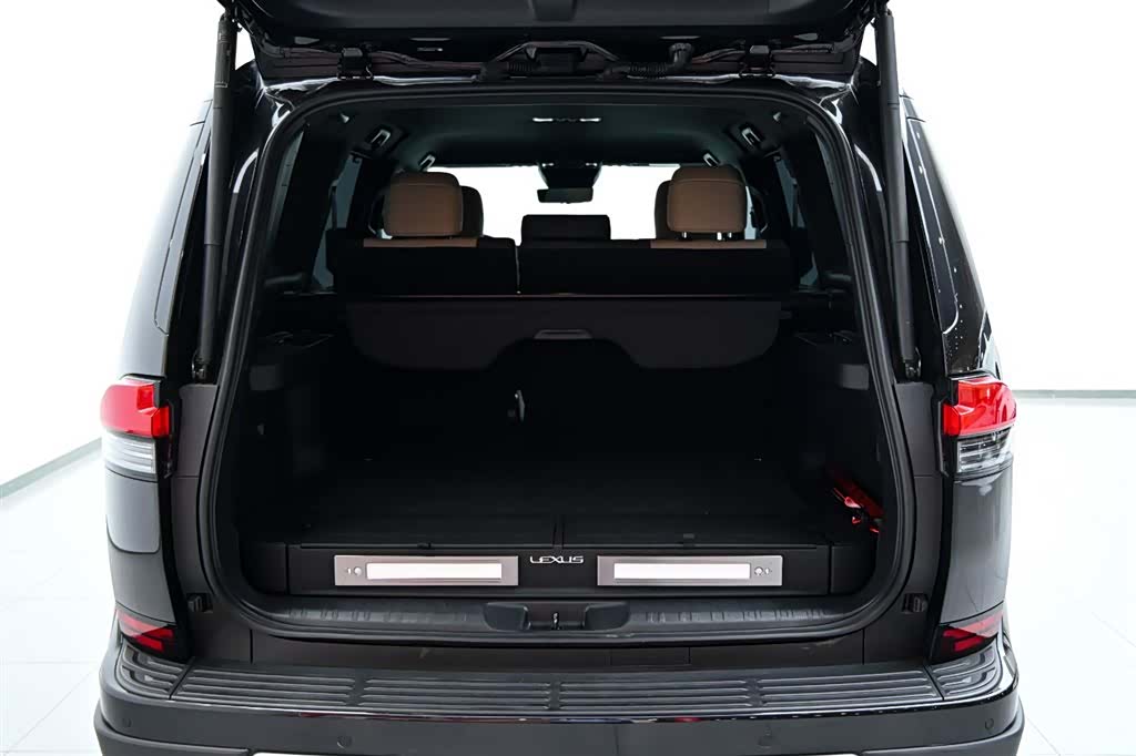 Lexus GX, 2025 32