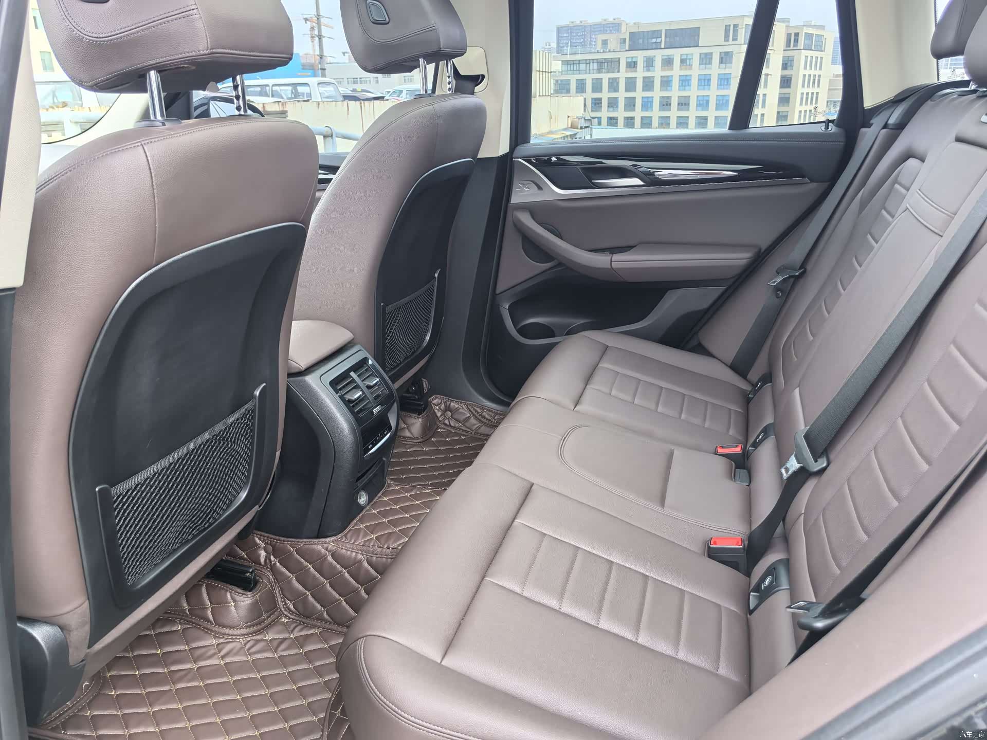 BMW X3, 2019 9