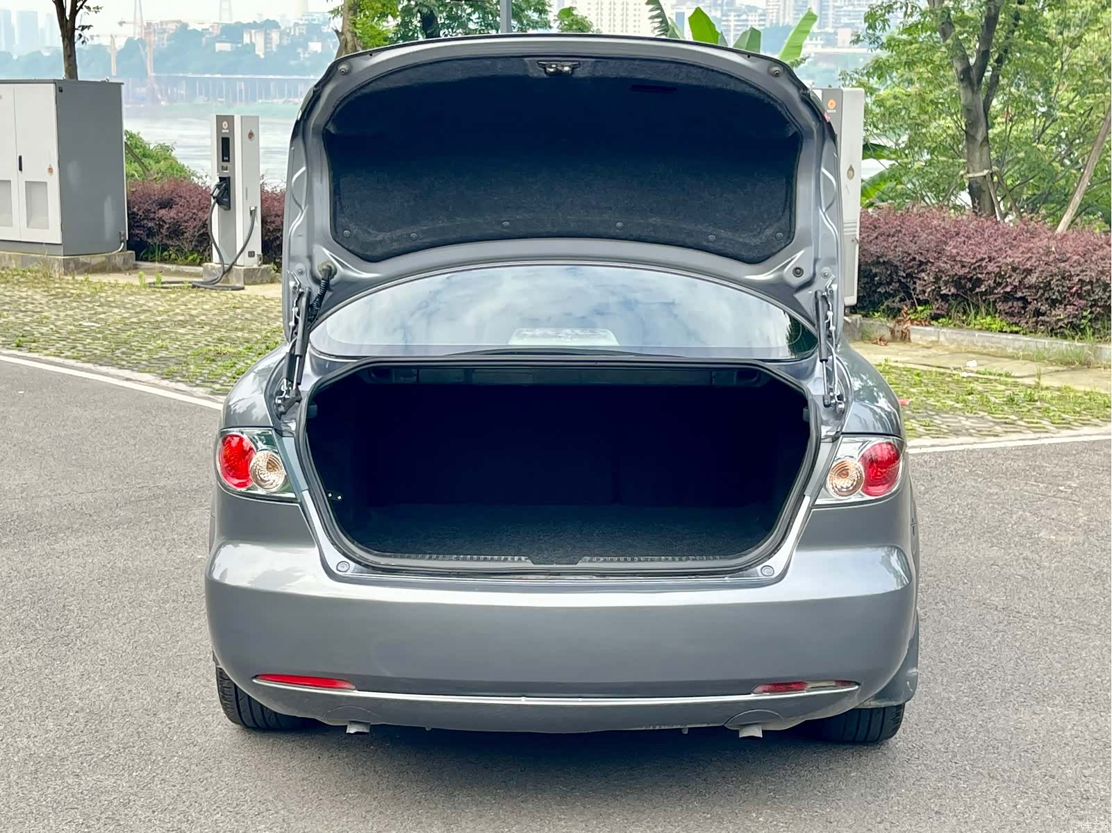 Mazda 6, 2011 6