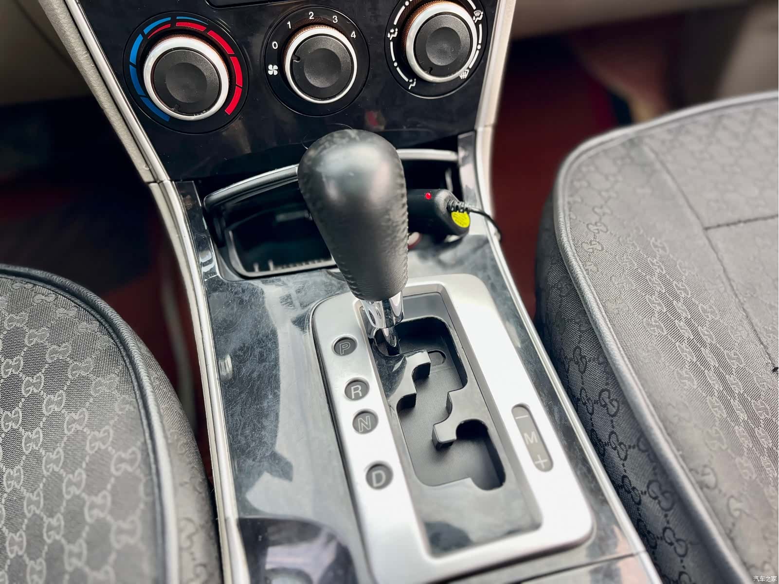 Mazda 6, 2011 22