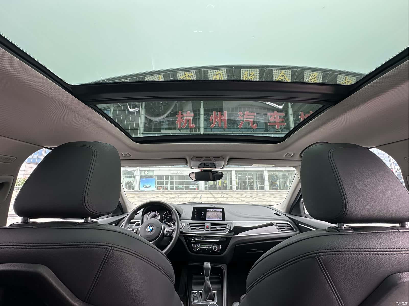 BMW 1 Series, 2019 17