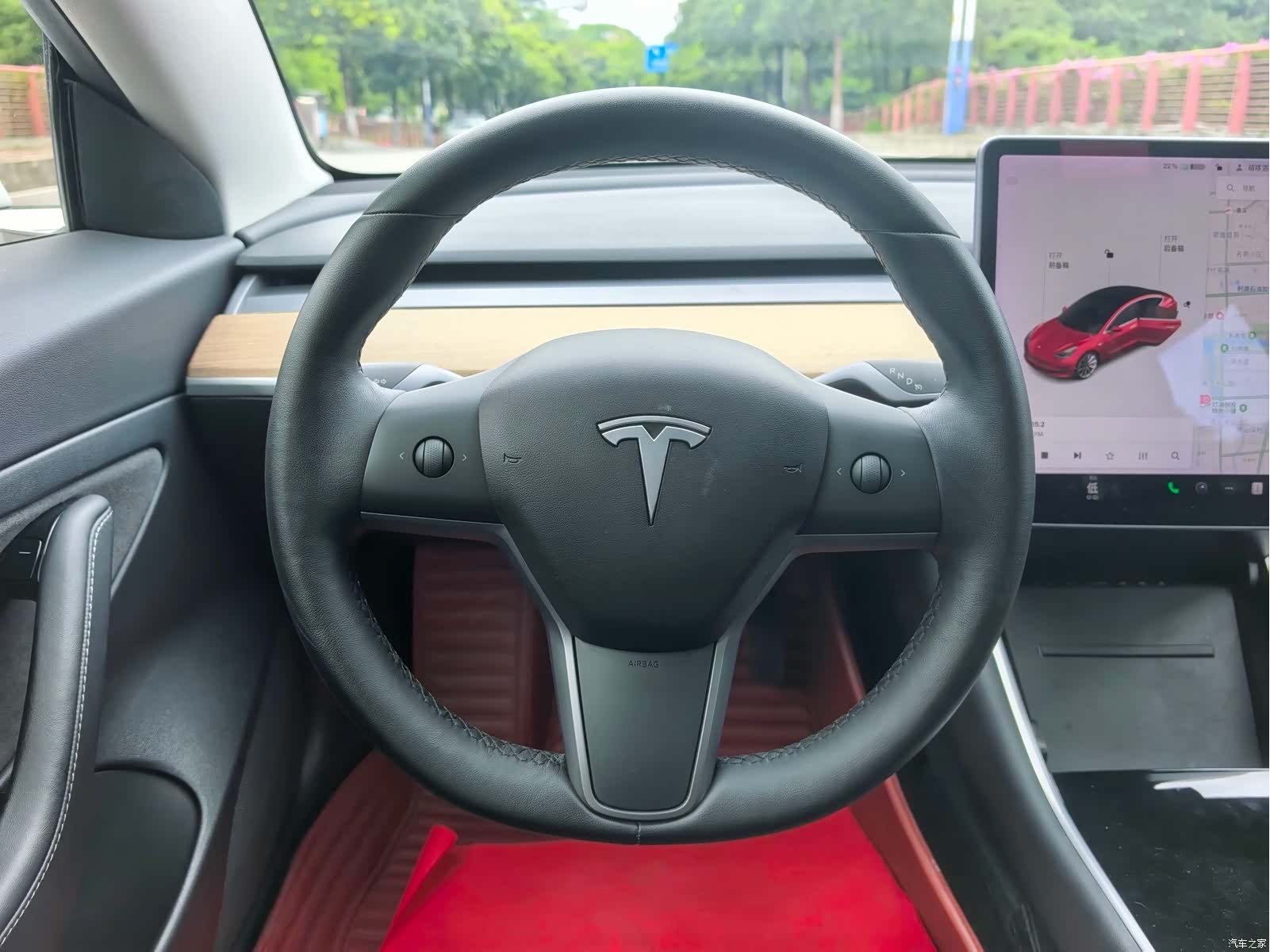 Tesla Model 3, 2020 8