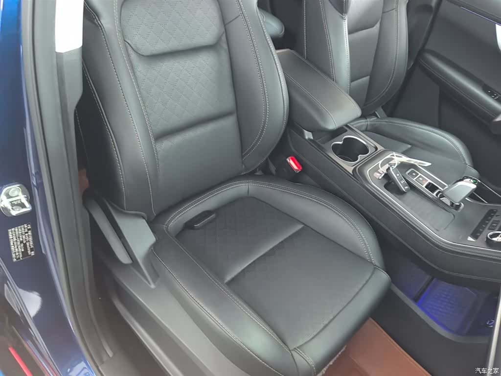 Chery Tiggo 8, 2021 25