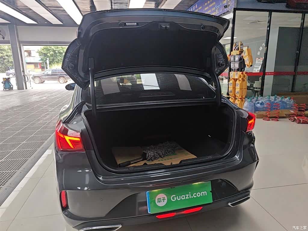 Changan Eado, 2022 19