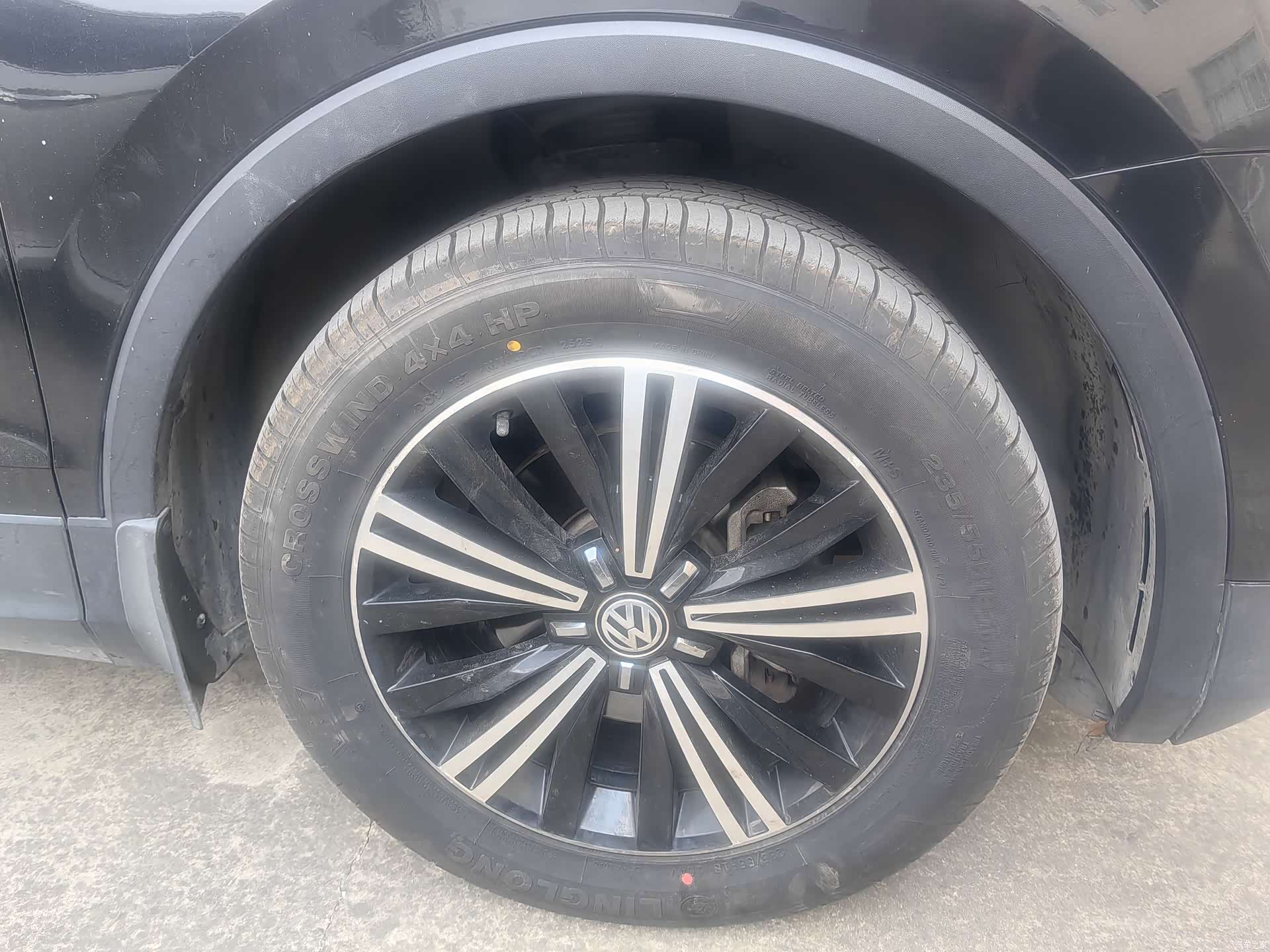 Volkswagen Tiguan L, 2019 13