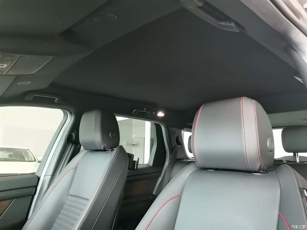 Land Rover Discovery, 2022 18