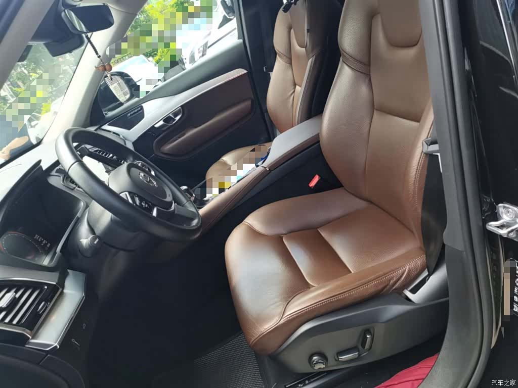 Volvo XC90, 2018 16