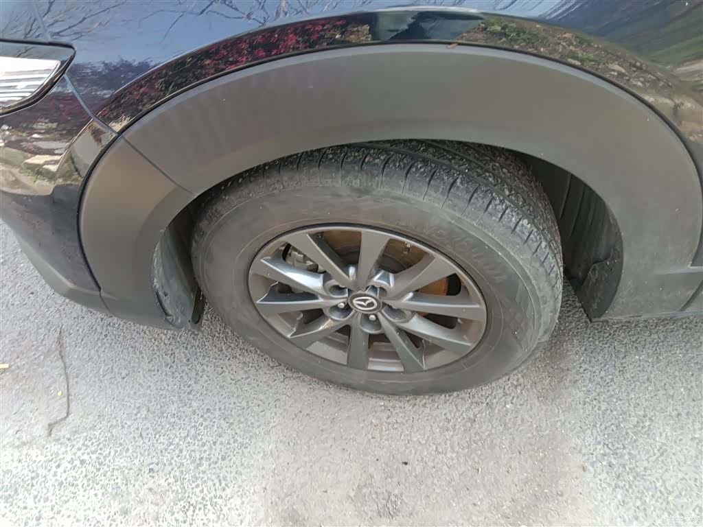 Mazda CX-30, 2023 23