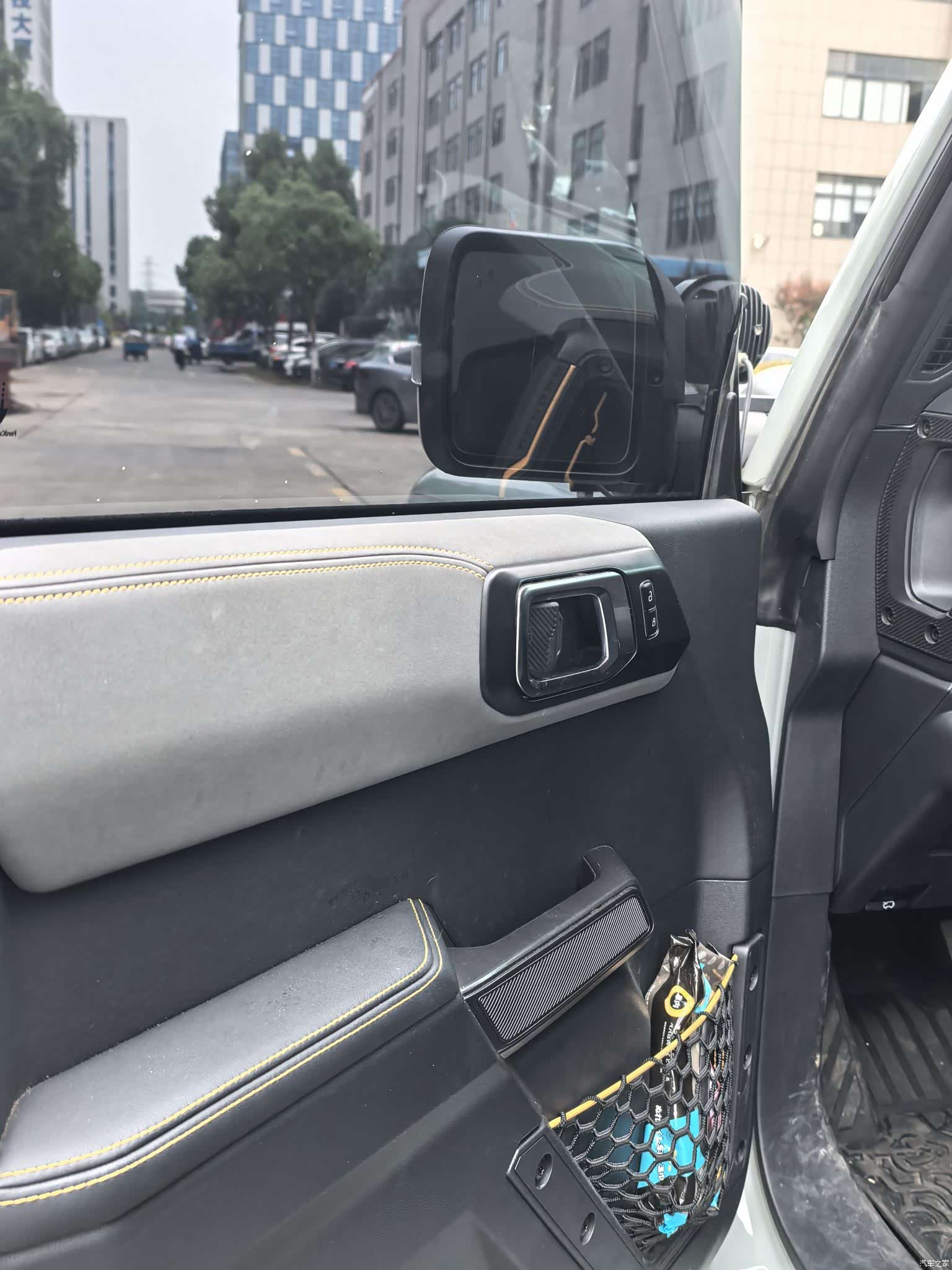 Ford Bronco, 2024 20