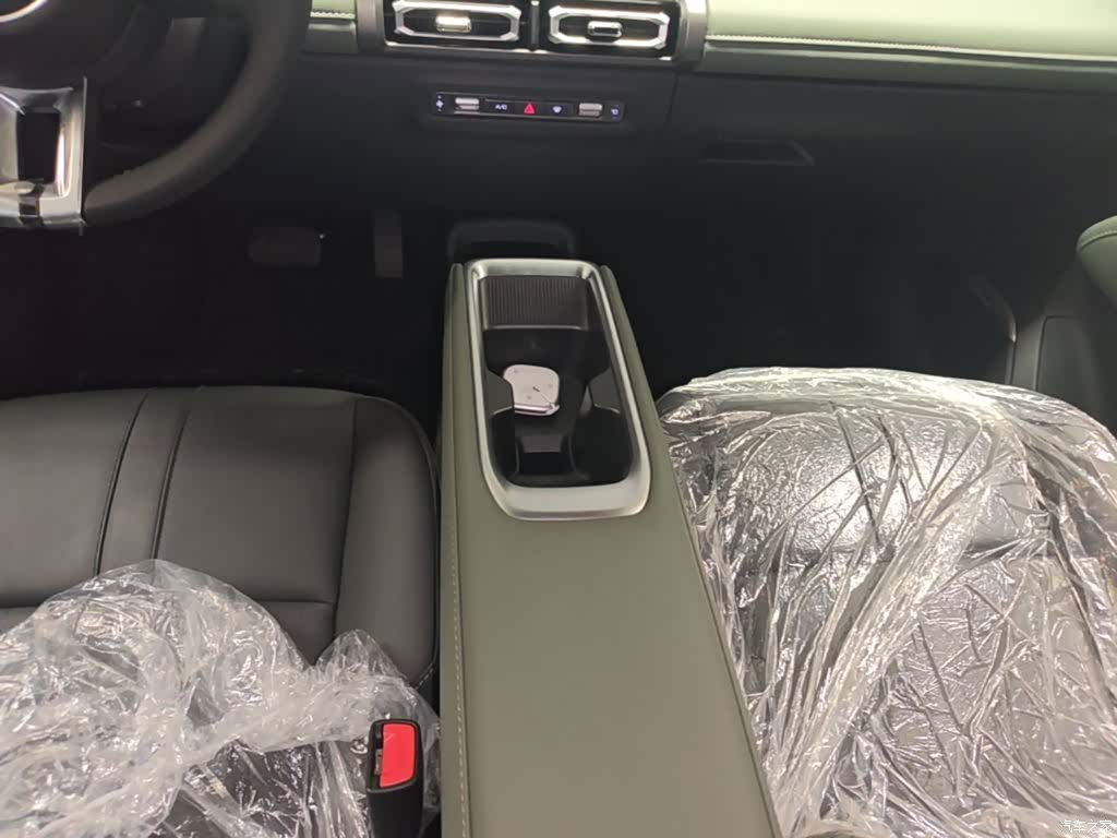 Wuling Yep, 2025 14