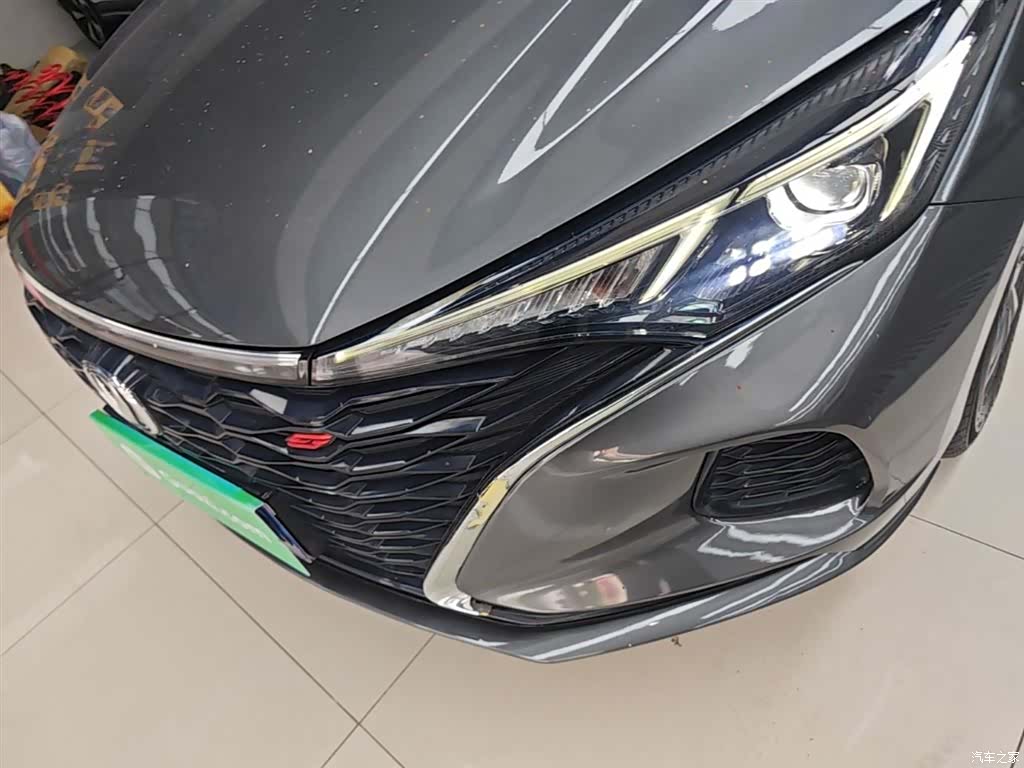 Changan Eado, 2022 24