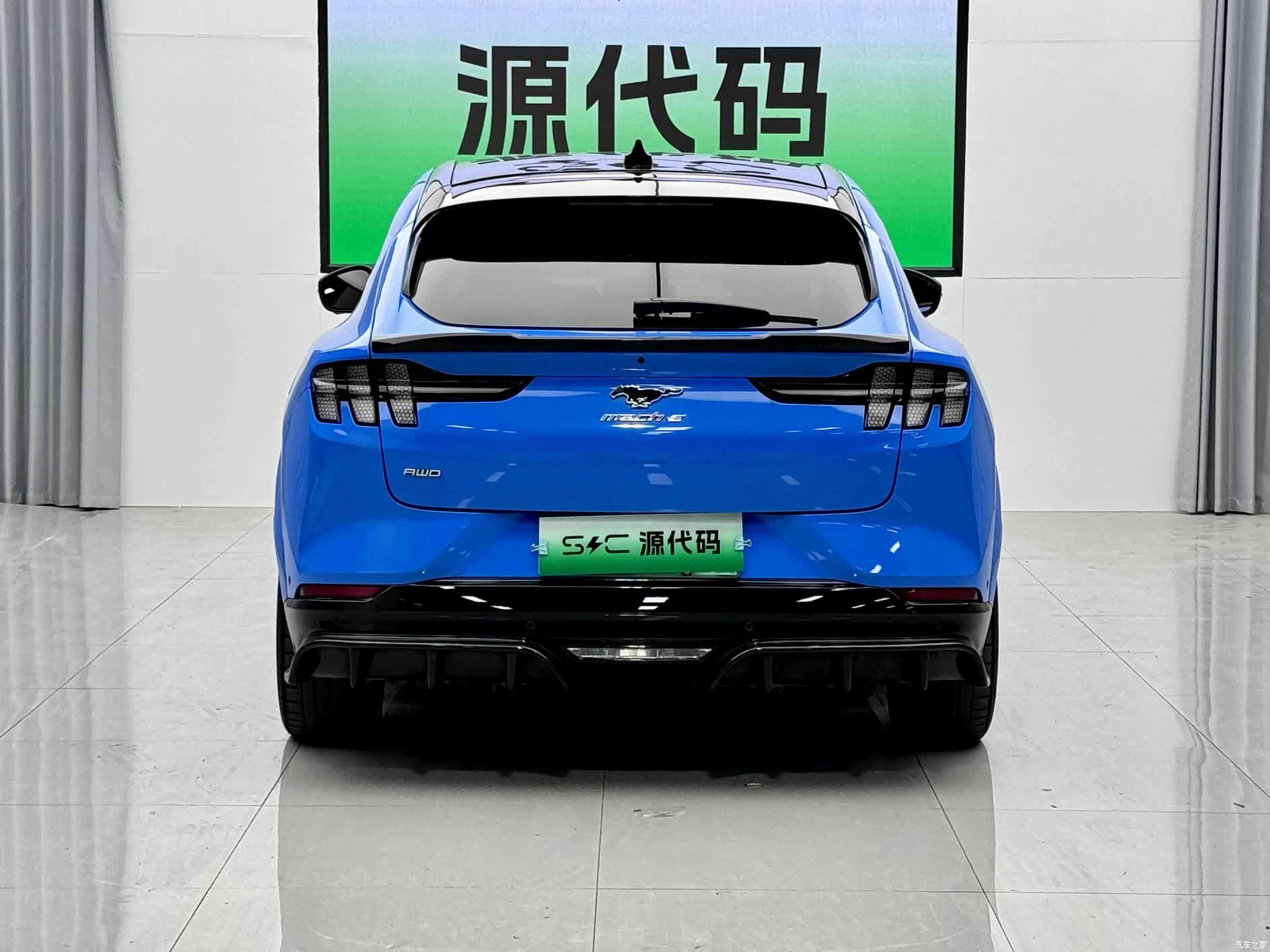 Ford GT, 2022 25