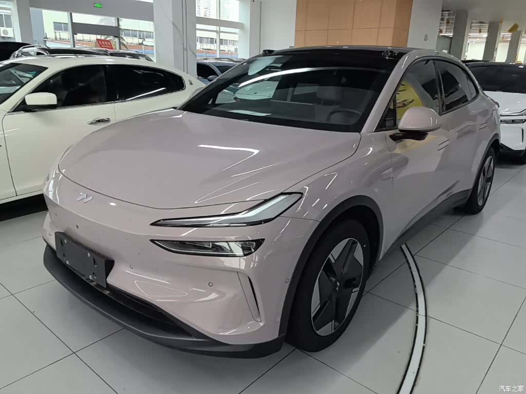 NIO L60, 2025 1