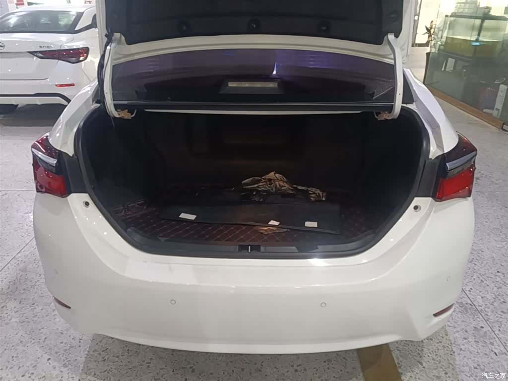 Toyota Corolla, 2019 19