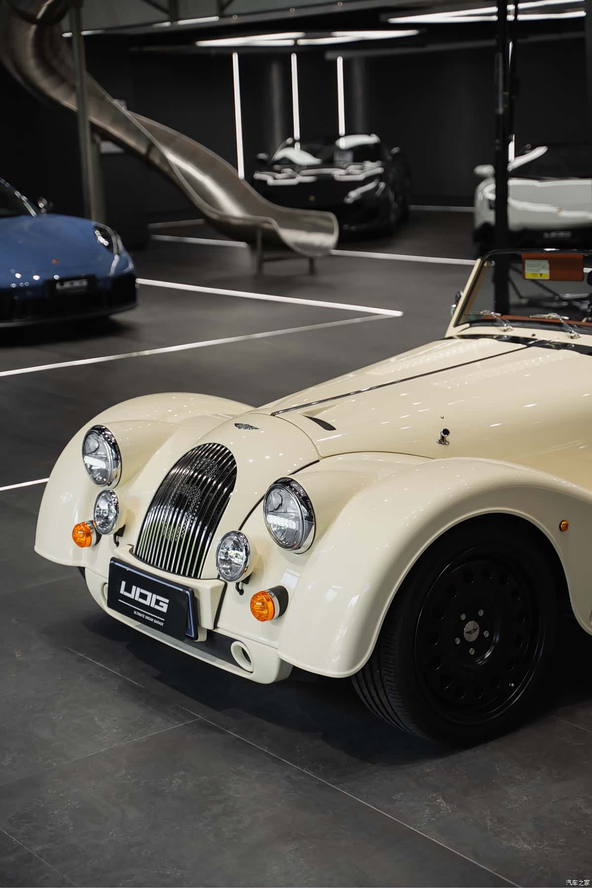 Morgan 6, 2025 15