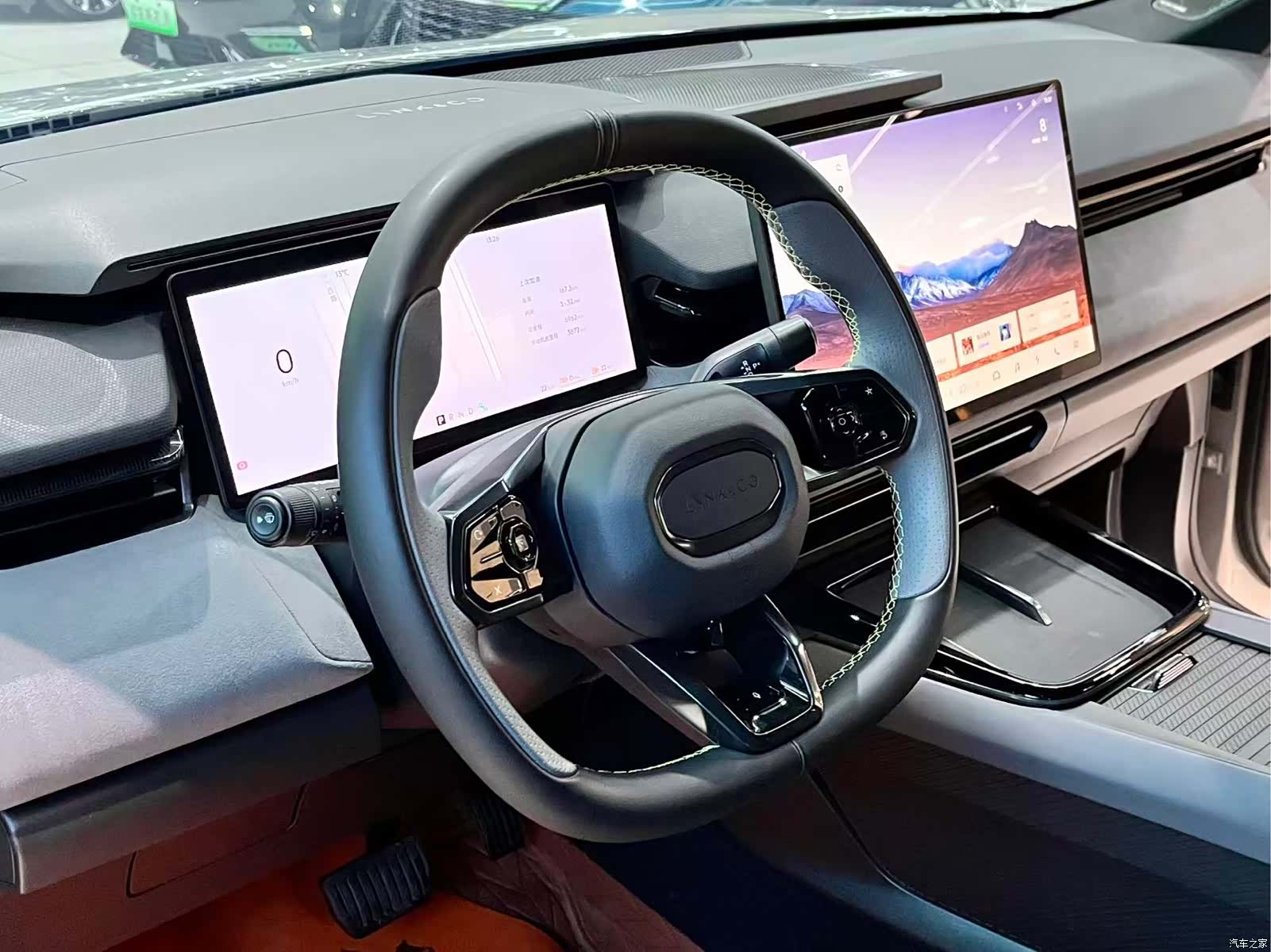 Lynk & Co 02, 2025 19