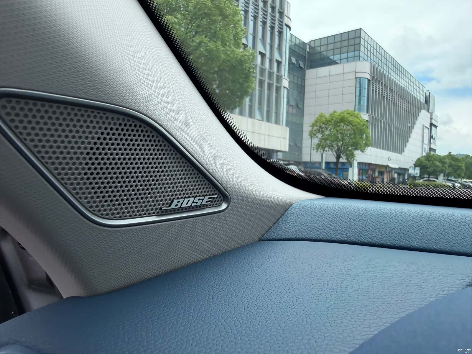 Geely Preface, 2023 8