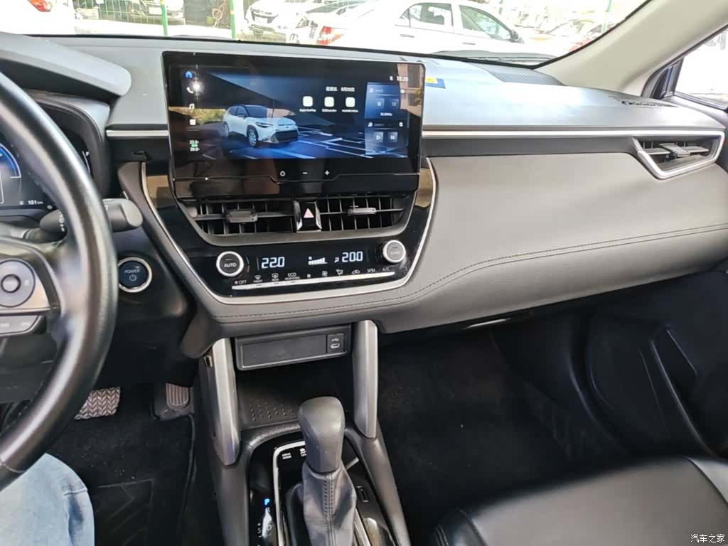 Toyota Frontlander, 2024 6