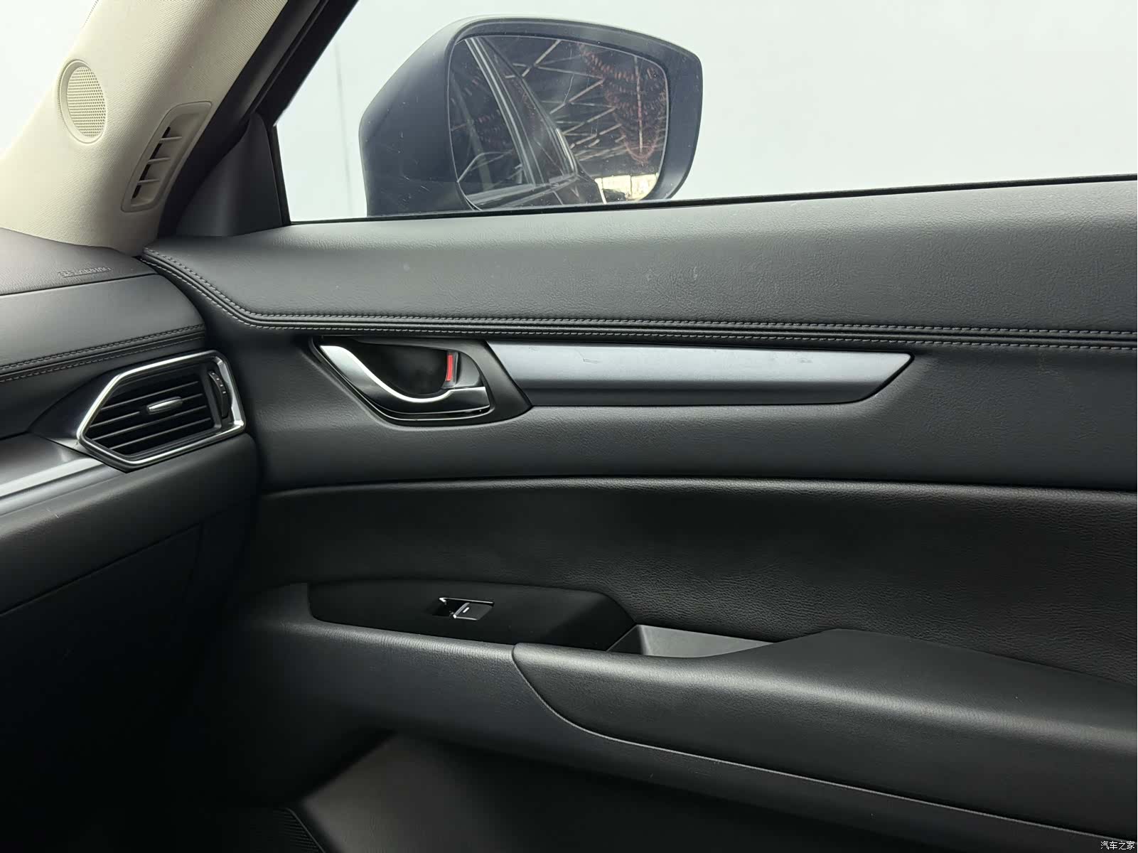 Mazda CX-5, 2021 22