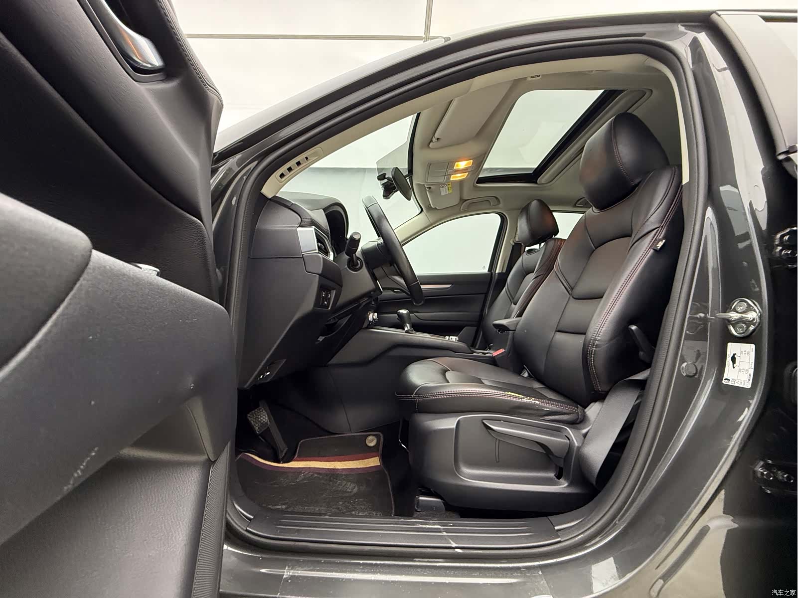 Mazda CX-5, 2021 12