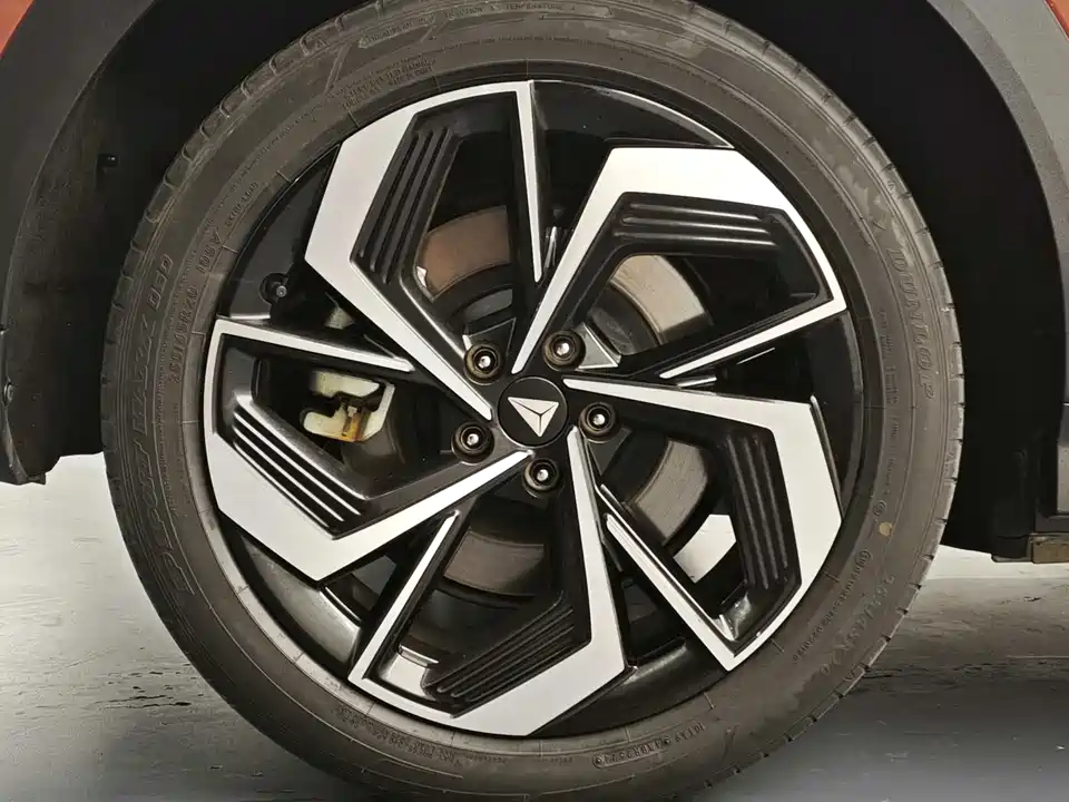 DEEPAL Dark blue S07