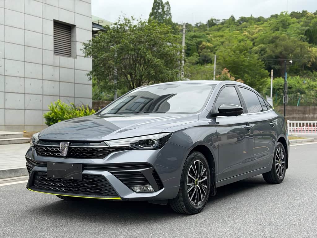 Roewe i5