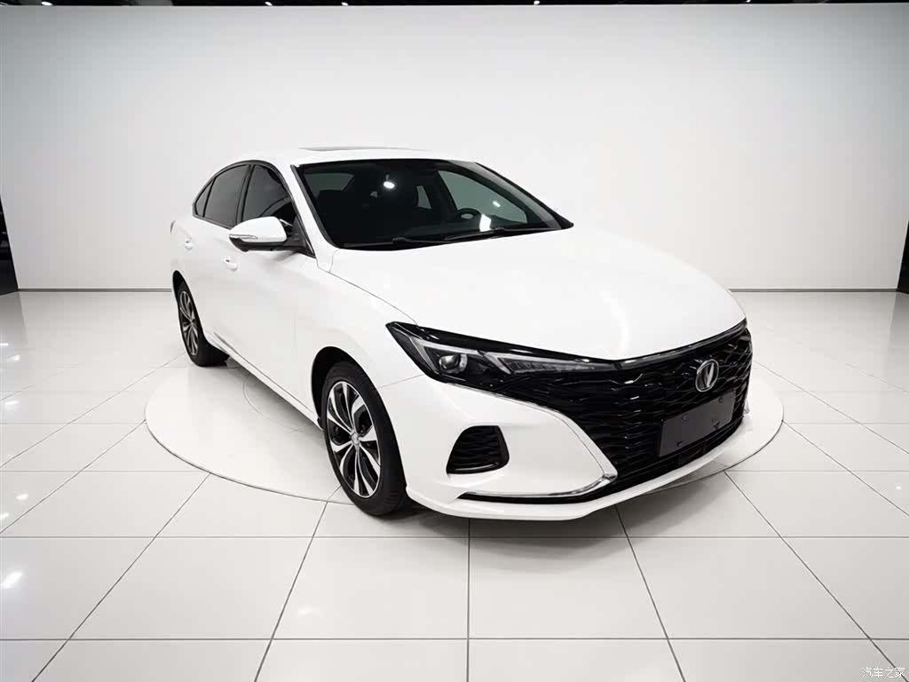 Changan Eado, 2021 4