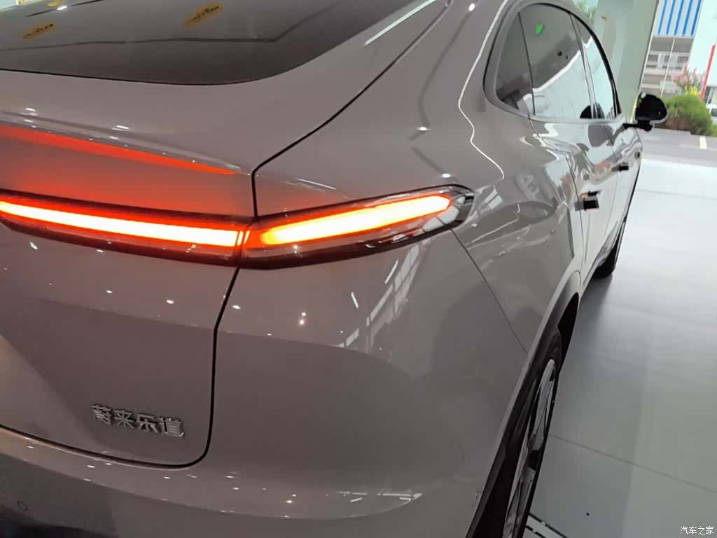 NIO L60, 2025 8