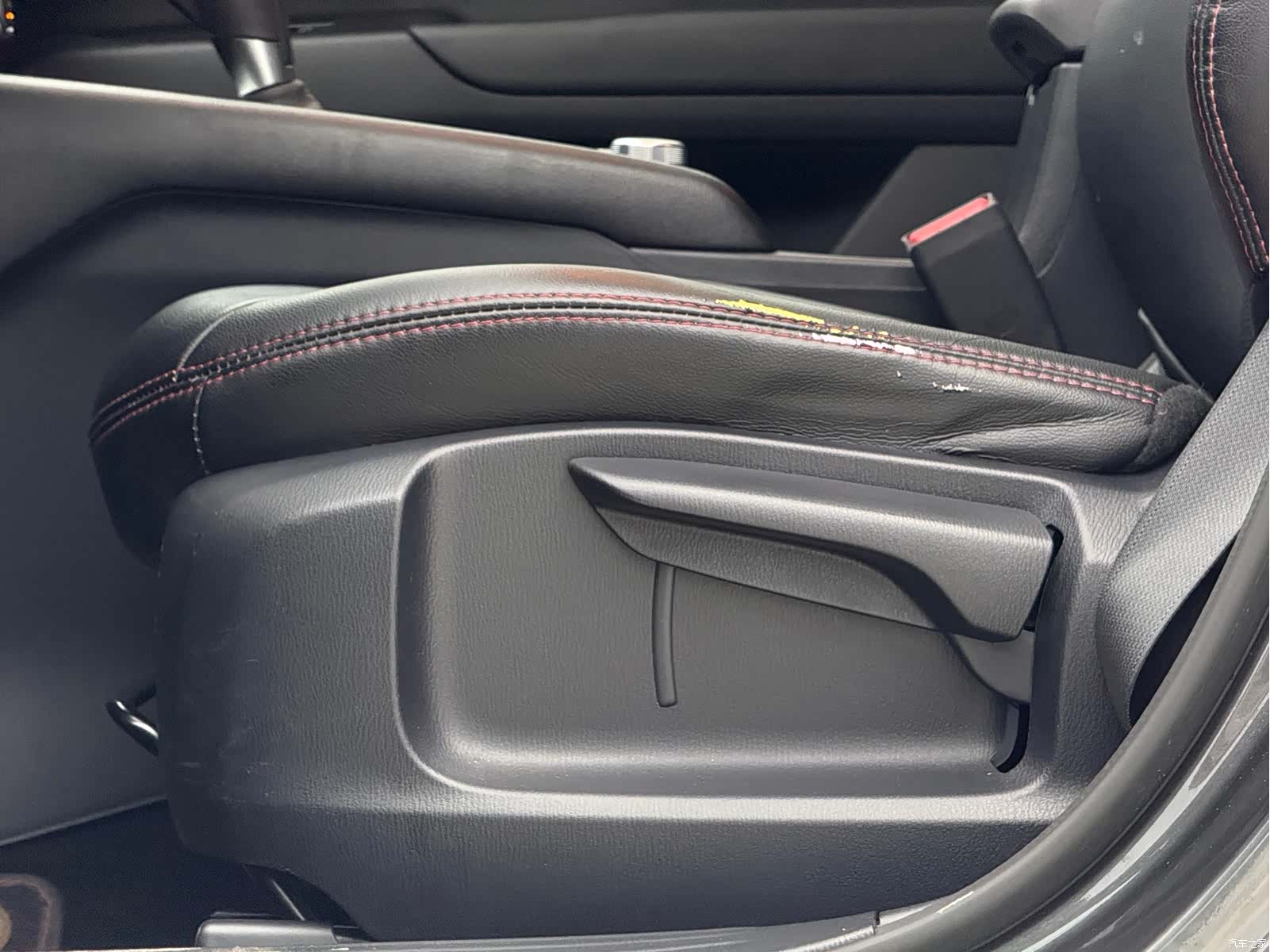 Mazda CX-5, 2021 23