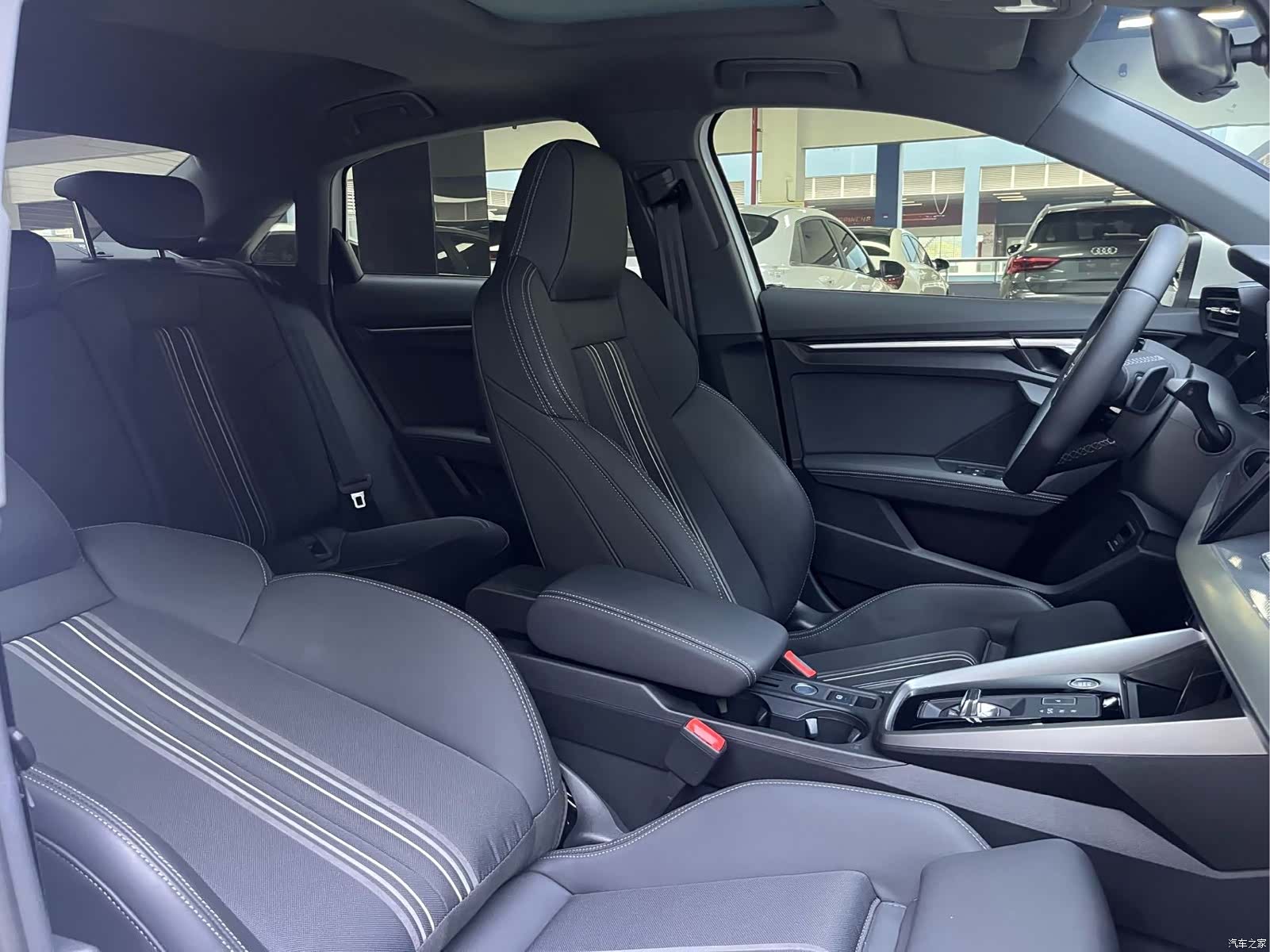 Audi A3, 2022 16