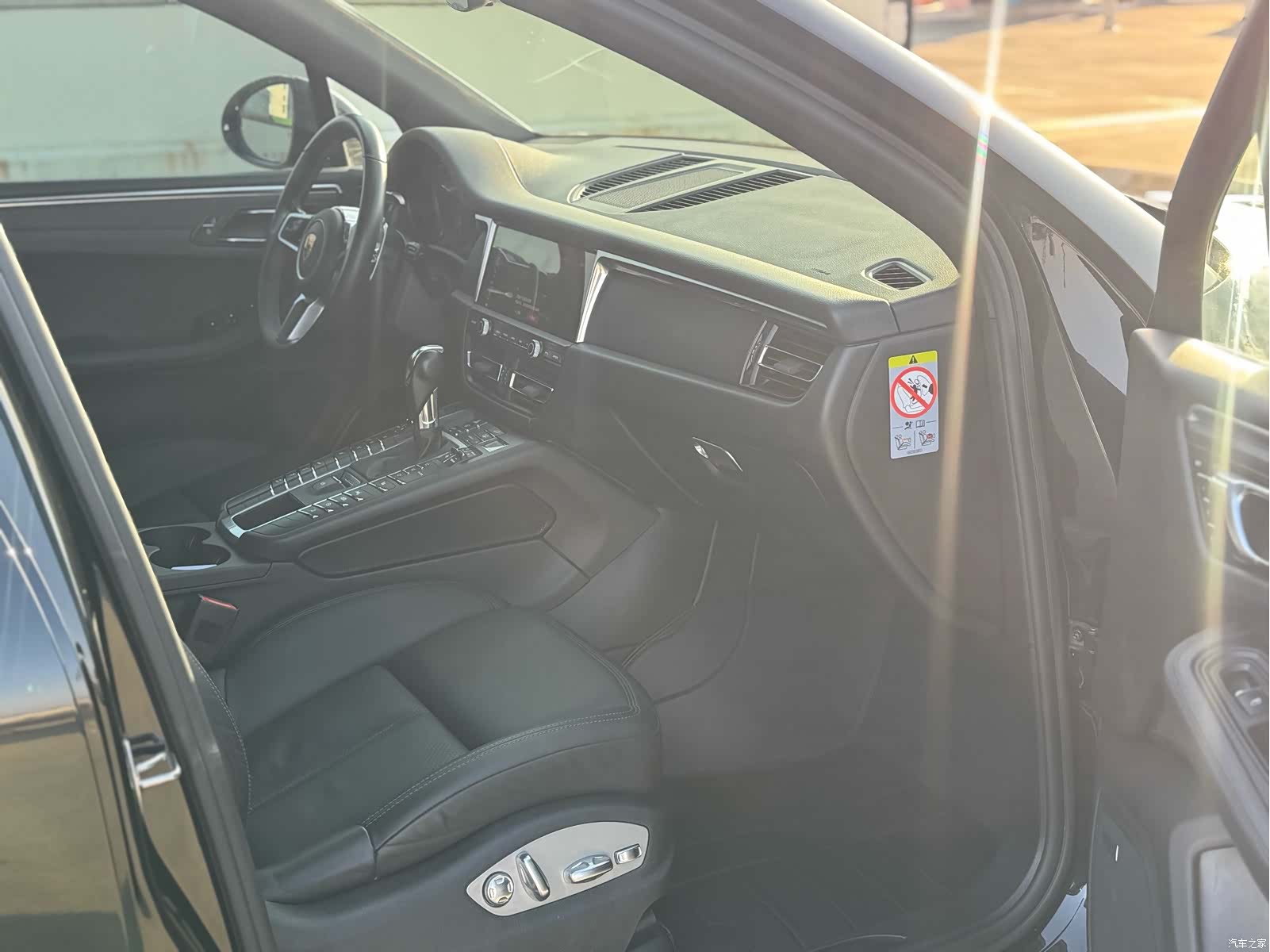 Porsche Macan, 2020 16