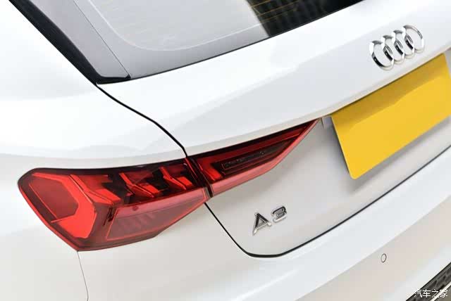 Audi A3, 2023 20