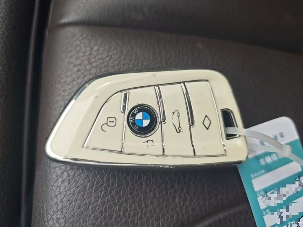 BMW X1, 2017 9