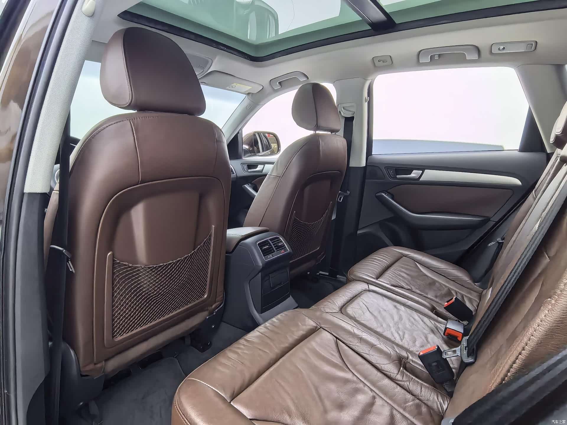 Audi Q5, 2015 13