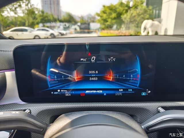 Mercedes-Benz A-Class, 2025 18