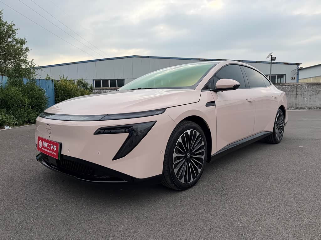 Nissan N7