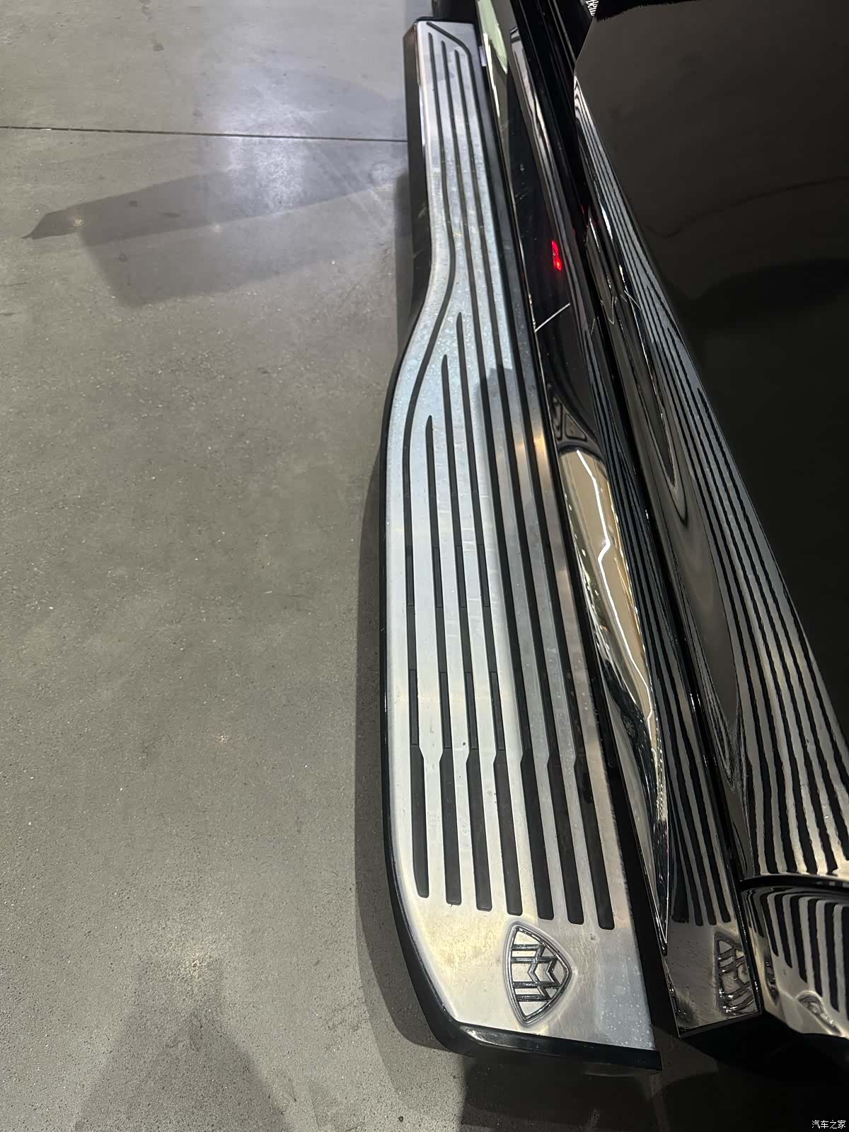 Mercedes-Benz GLE, 2024 11