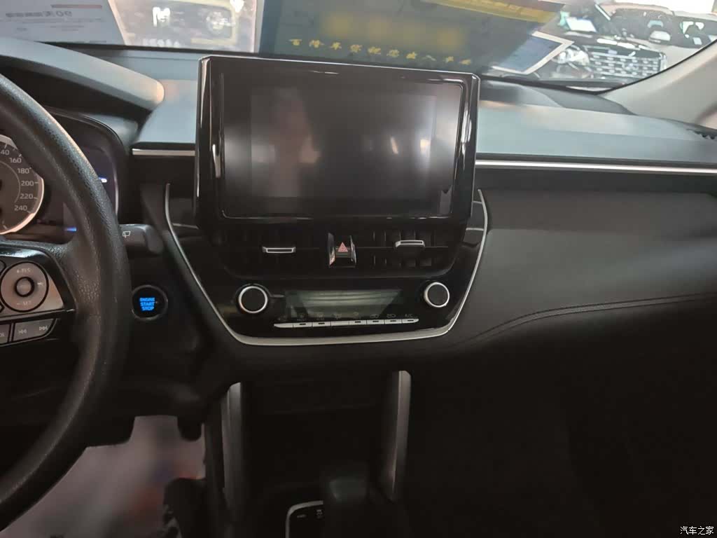 Toyota Frontlander, 2023 7