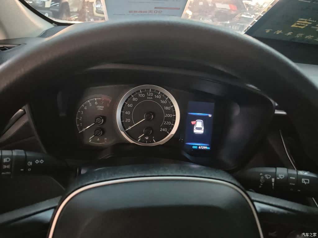 Toyota Frontlander, 2023 все фото