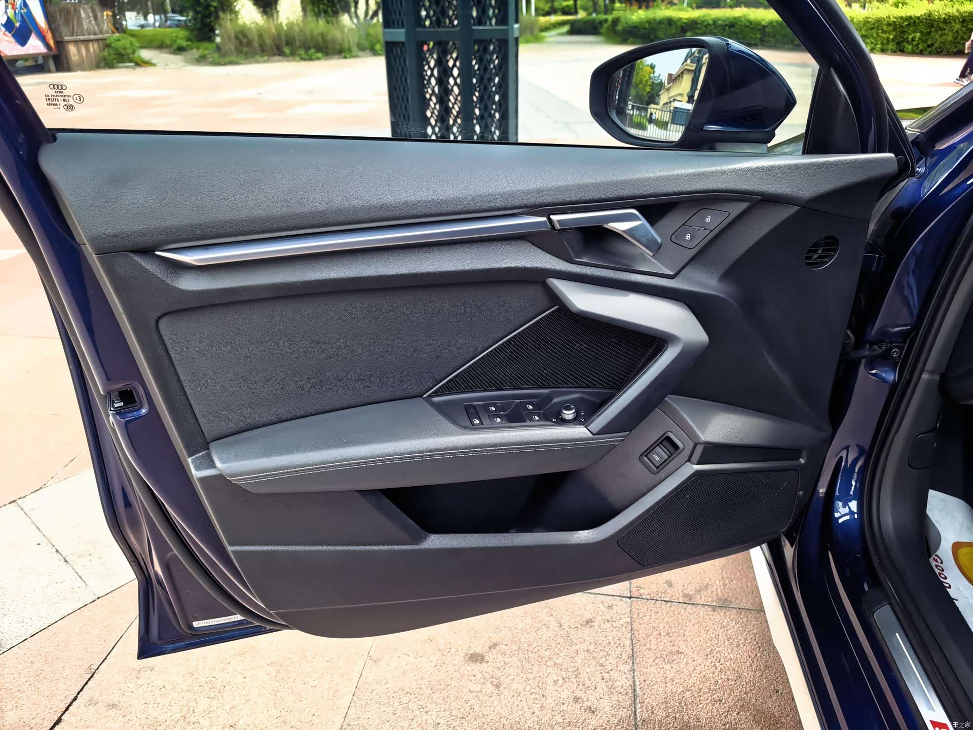 Audi A3, 2022 15
