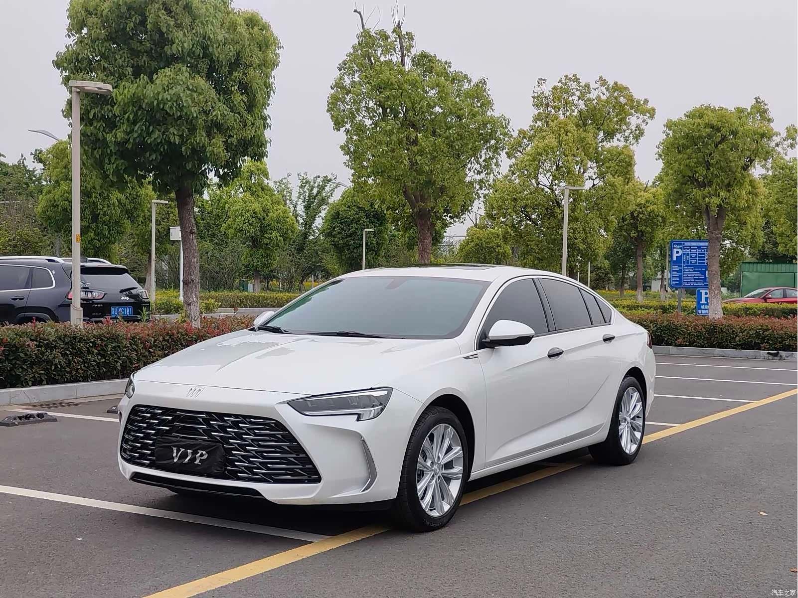 Buick Regal, 2025 1