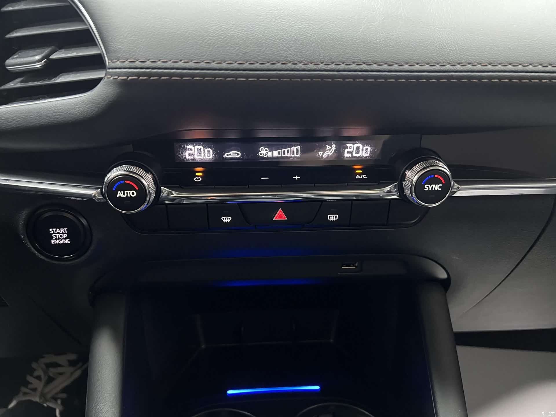 Mazda Mazda3, 2022 16