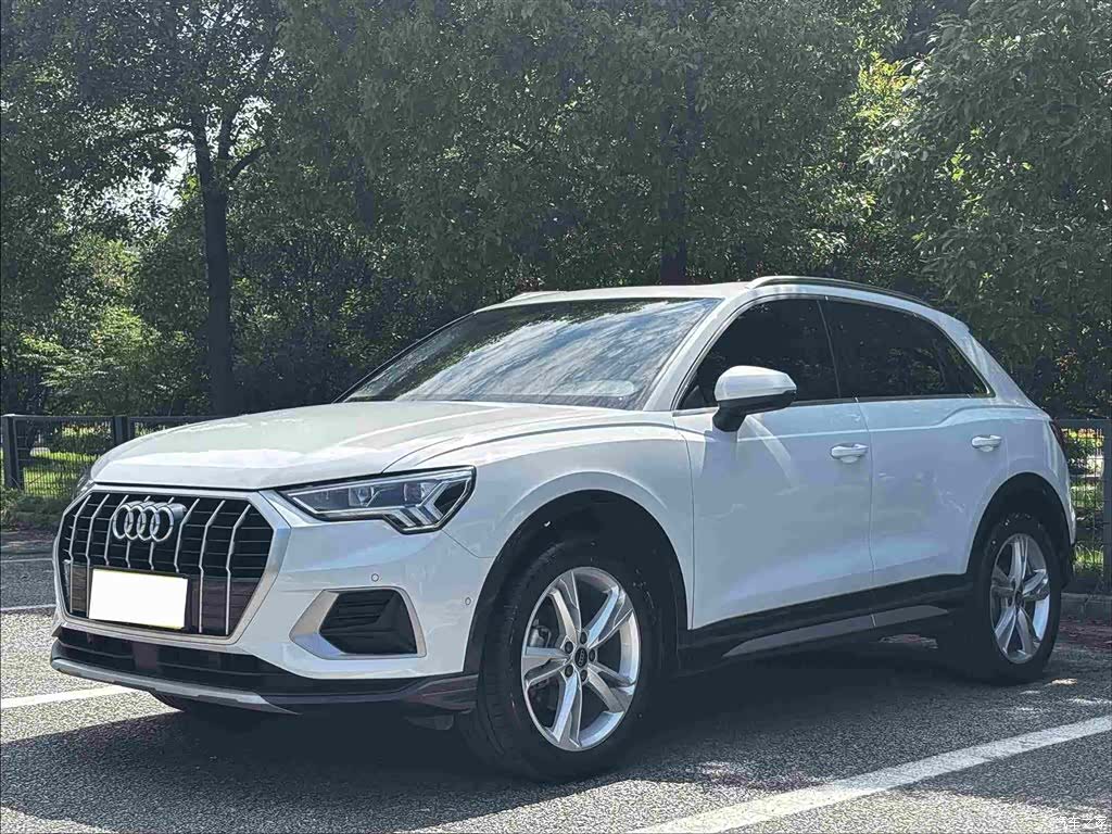 Audi Q3, 2023 7
